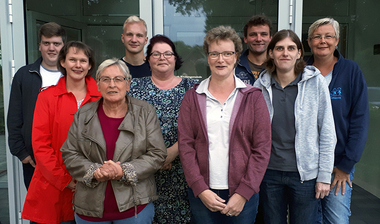 Präventionsgruppe Lastrup