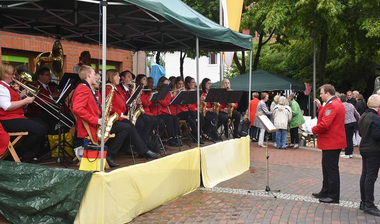 Kolpingblasorchester