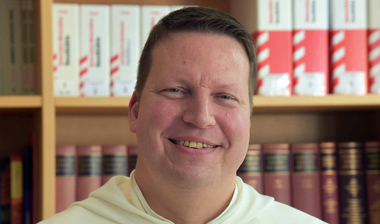 P. Dr. Andreas Bordowski OP