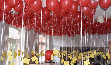 Luftballons