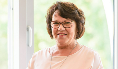 Angelika Kaminski