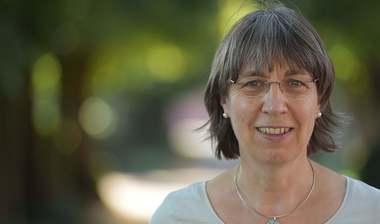 Lisa Oesterheld