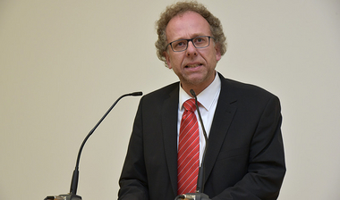 Dietmar Kattinger