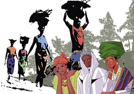 © Weltgebetstag e.V.