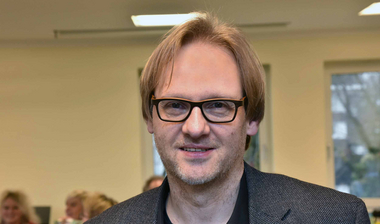 Thorsten Konigorski