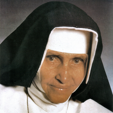 Sr. Dulce