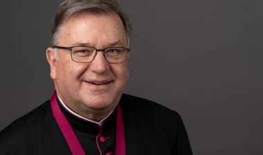 Portrait Michael Matschke 