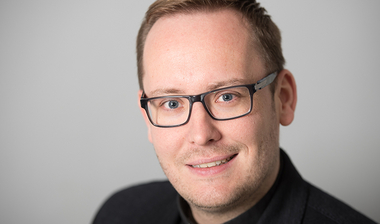 Holger Ungruhe
