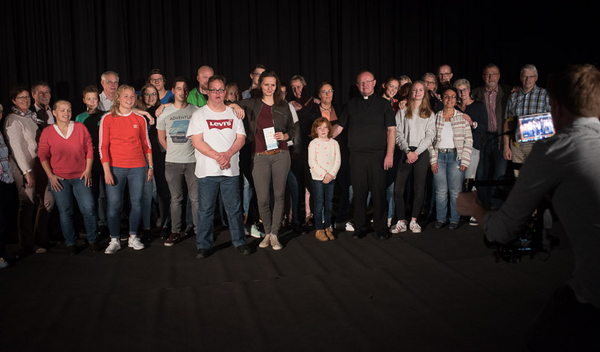 Gruppenbild
