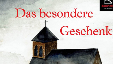 Thema des Messcaperooms