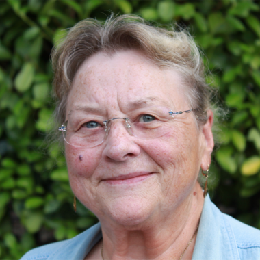 Hildegard Hünnekens
