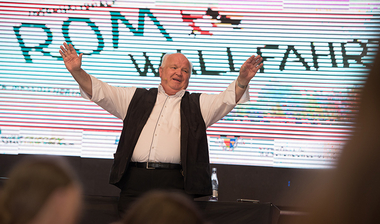 Hans Höffmann