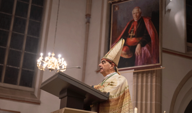 © Offizialat Vechta / Johannes Hörnemann