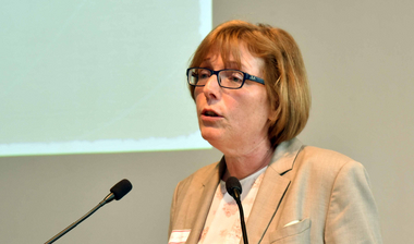 Ulla Meirowski