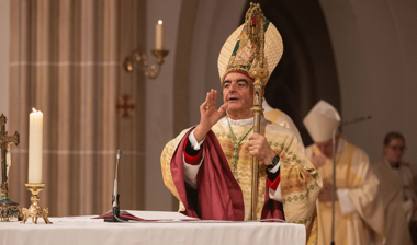 © Offizialat Vechta / Johannes Hörnemann