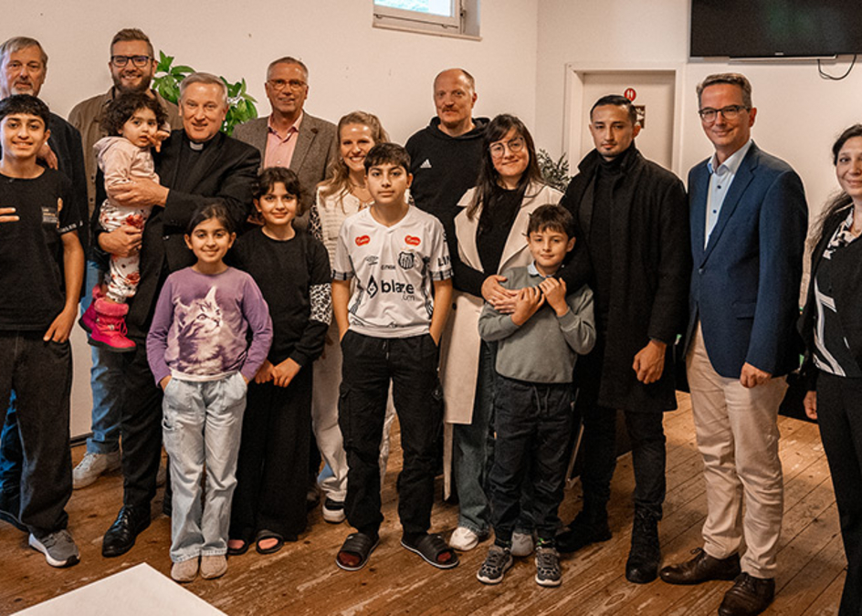 Gruppenbild 