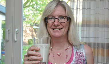 Gisela Koopmann