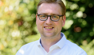 Porträt Schürmeyer
