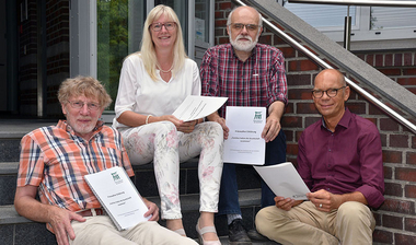 Vorstand Familienbund