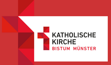 Logo Katholische Kirche Bistum Münster