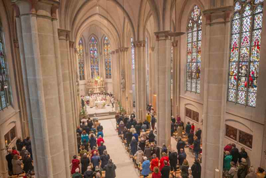 Offizialat Vechta / Johannes Hörnemann