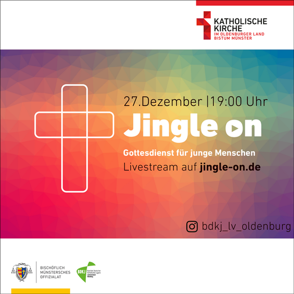 Flyer Jingle on