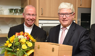© Offizialat/Heuer Kosen und Dasebrock