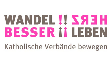 Wort-Bild-Marke der Bewegung