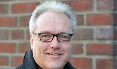 Bernhard Schmedes