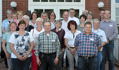 Gruppenbild
