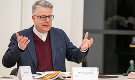 © Offizialat Vechta / Johannes Hörnemann