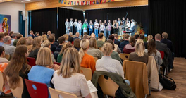 Offizialat Vechta / Jan Hellwig