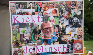 Plattdeutsch in Leipzig