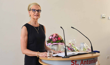 Ulrike Hintze