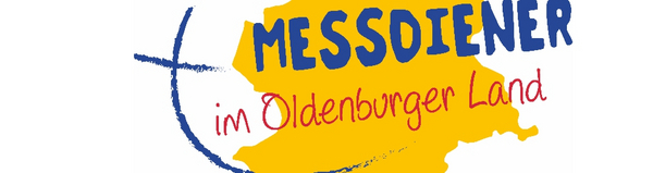 Logo Messdiener
