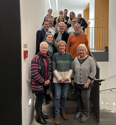 Foto: Bischöfliche Pressestelle / Anke Lucht