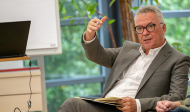 Foto Hobelsberger