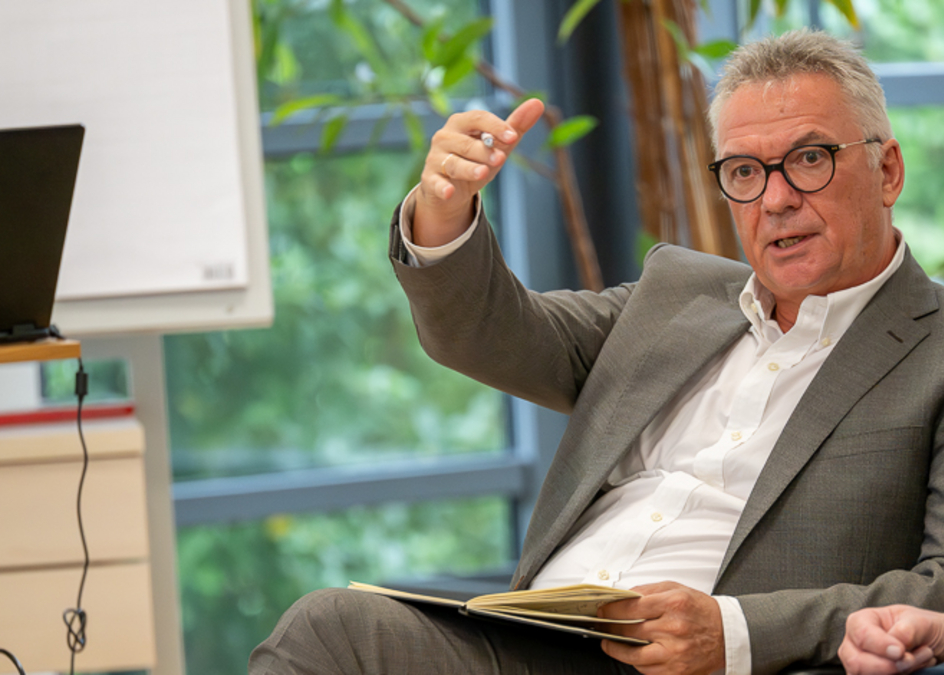 Foto Hobelsberger