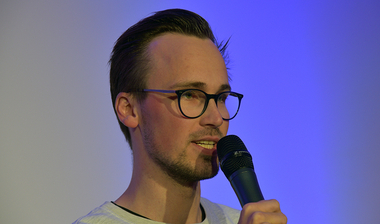 Tobias Feldhaus