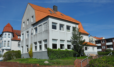 Haus Ansgar