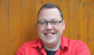 Mirco Spieker