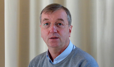 Pfarrer Fabry