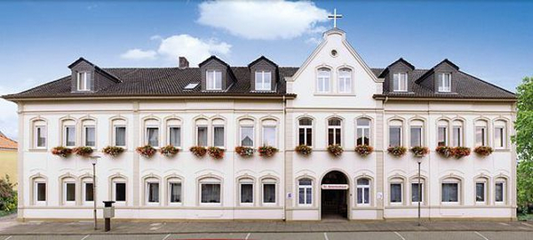 © Willi Rolfes Bild Antoniushaus Vechta