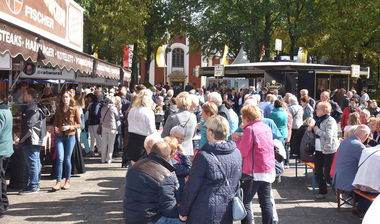 Fetsplatz