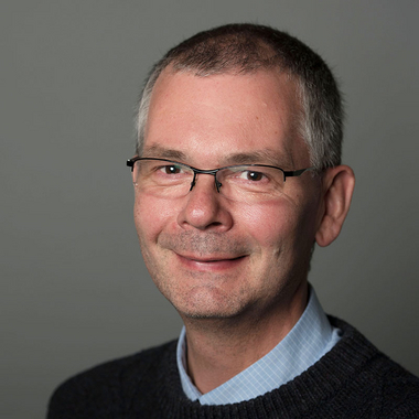 Klaus Elfert