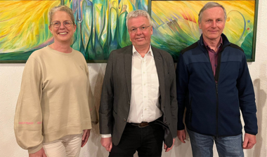 Gruppenfoto
