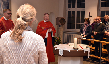 Gottesdienst
