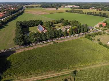 Foto: Offizialat Vechta