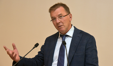 Prof. Schockenhoff