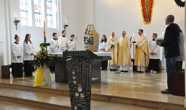 Festgottesdienst